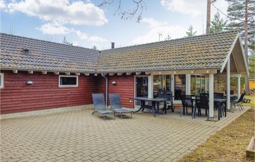 Kopingsvik House | Pet Friendly Home In Köpingsvik With Wifi