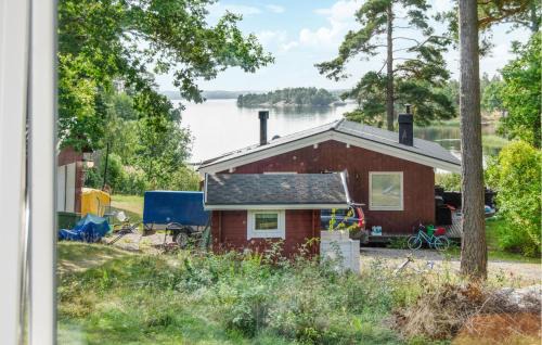 Mariefred House | Pet Friendly Home In Mariefred With Wifi