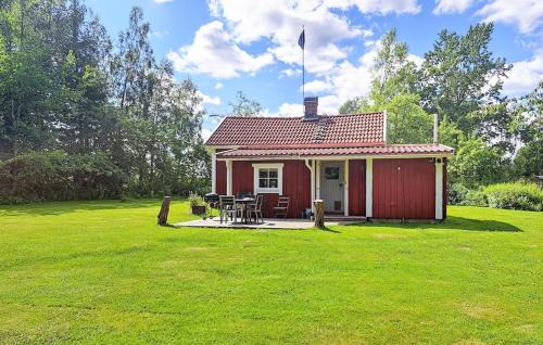 Malmback House | Pet Friendly Home In Malmbäck With Wifi