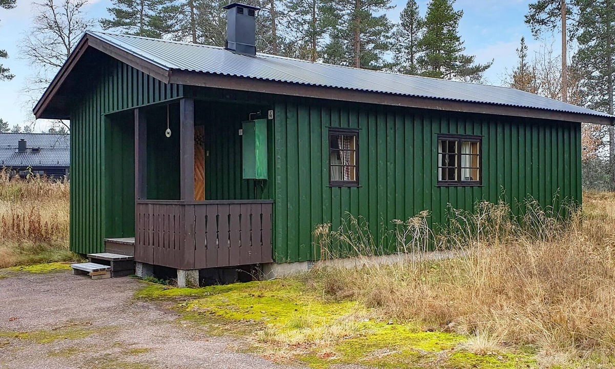 Stoten House | Pet friendly home in Sälen with sauna