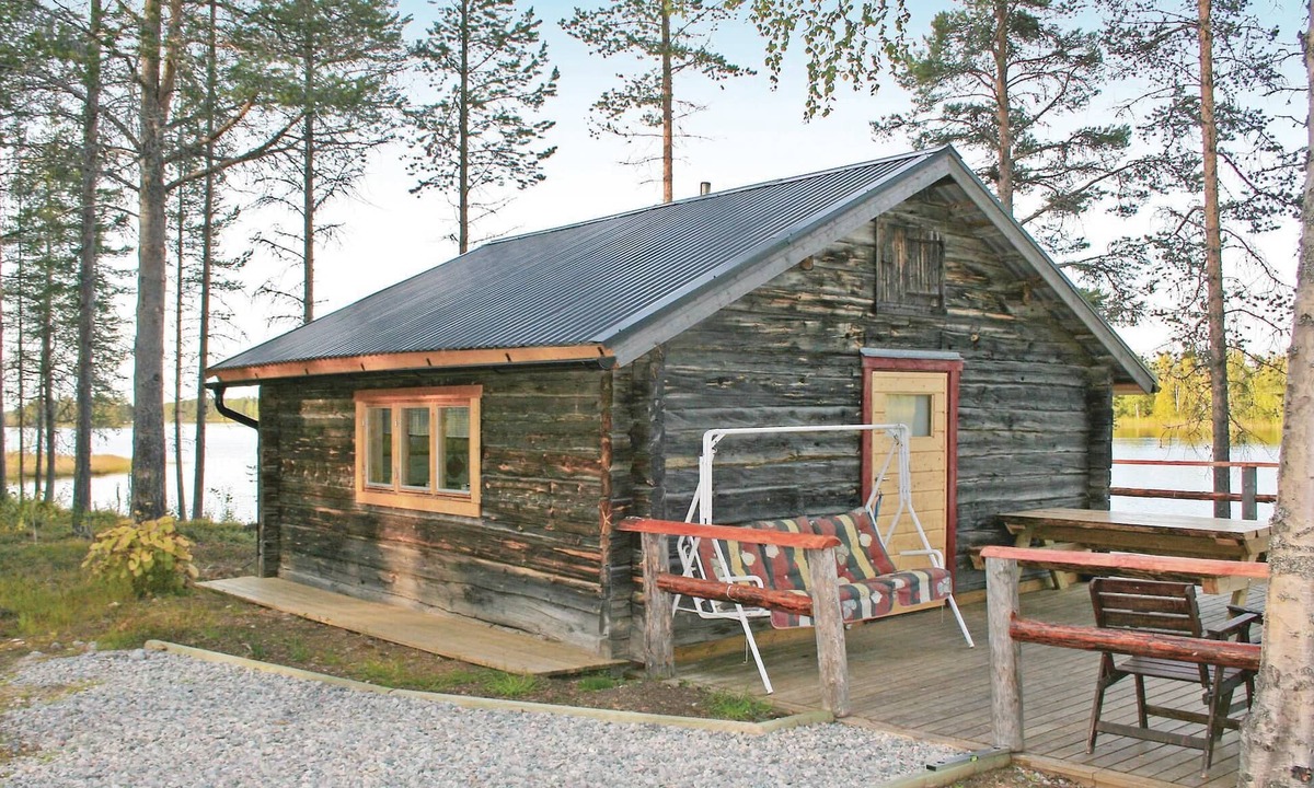 Arvidsjaur Municipality House | Pet friendly home in Arvidsjaur