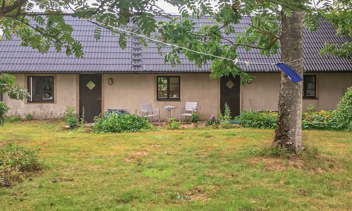 Simrishamn House | Pet friendly home in Simrishamn with house a panoramic view