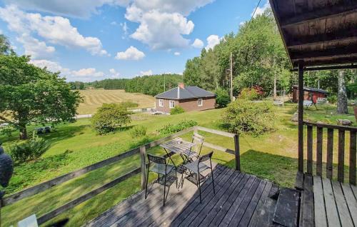 Soderkoping House | Pet Friendly Home In Söderköping