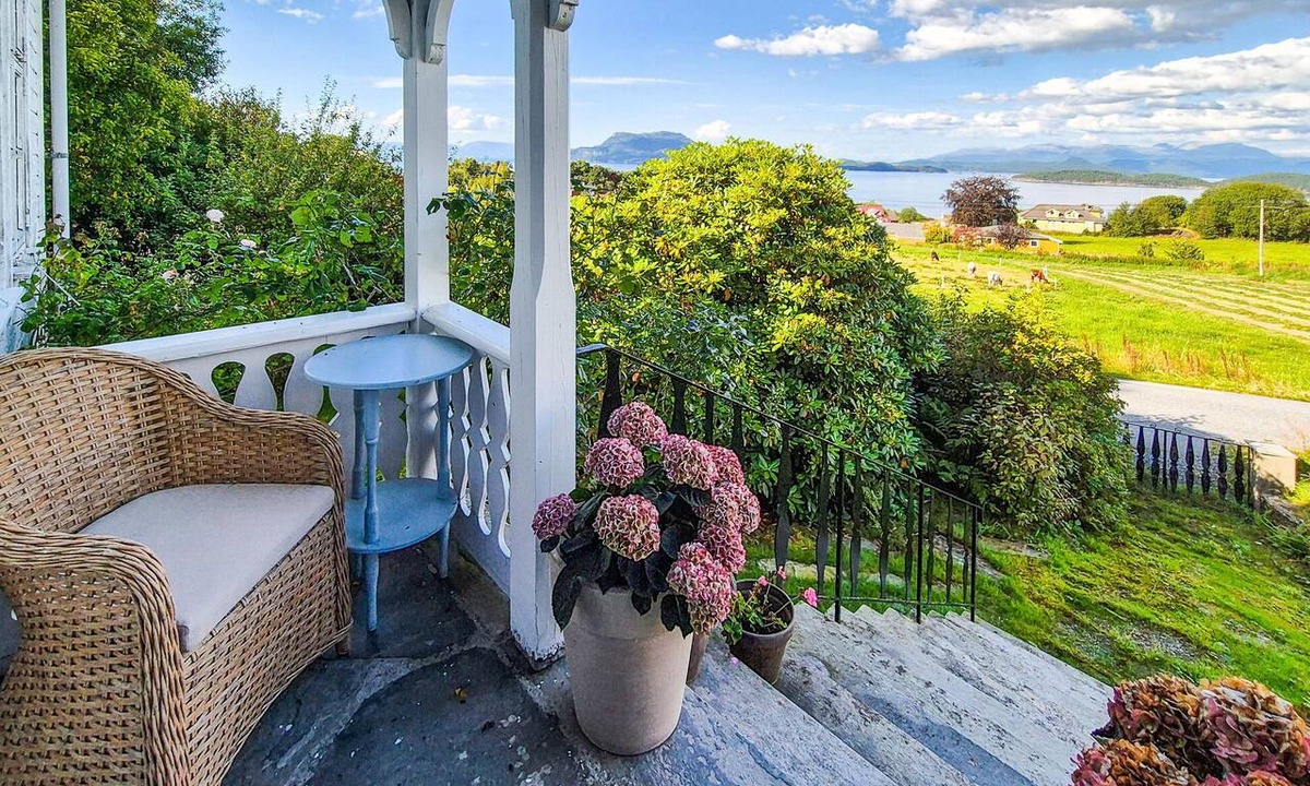 Skudeneshavn House | Pet friendly home in Skudeneshavn with WiFi