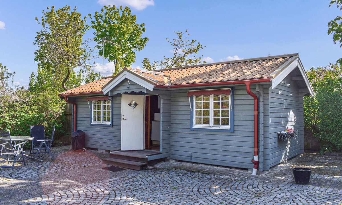 Gards Kopinge House | Pet friendly home in Gärds Köpinge with WiFi