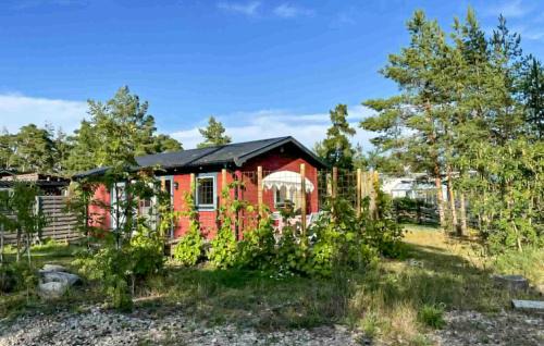 Gotlands Tofta House | Pet Friendly Home In Gotlands Tofta With Wifi
