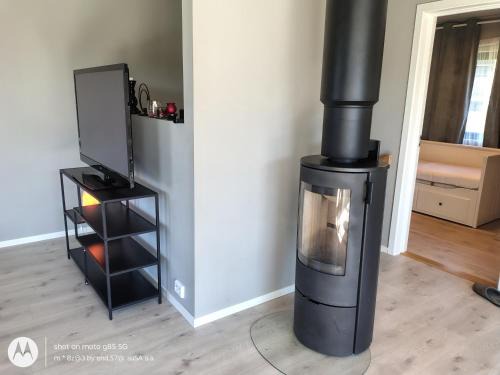 Hovden House | Pia Apartment