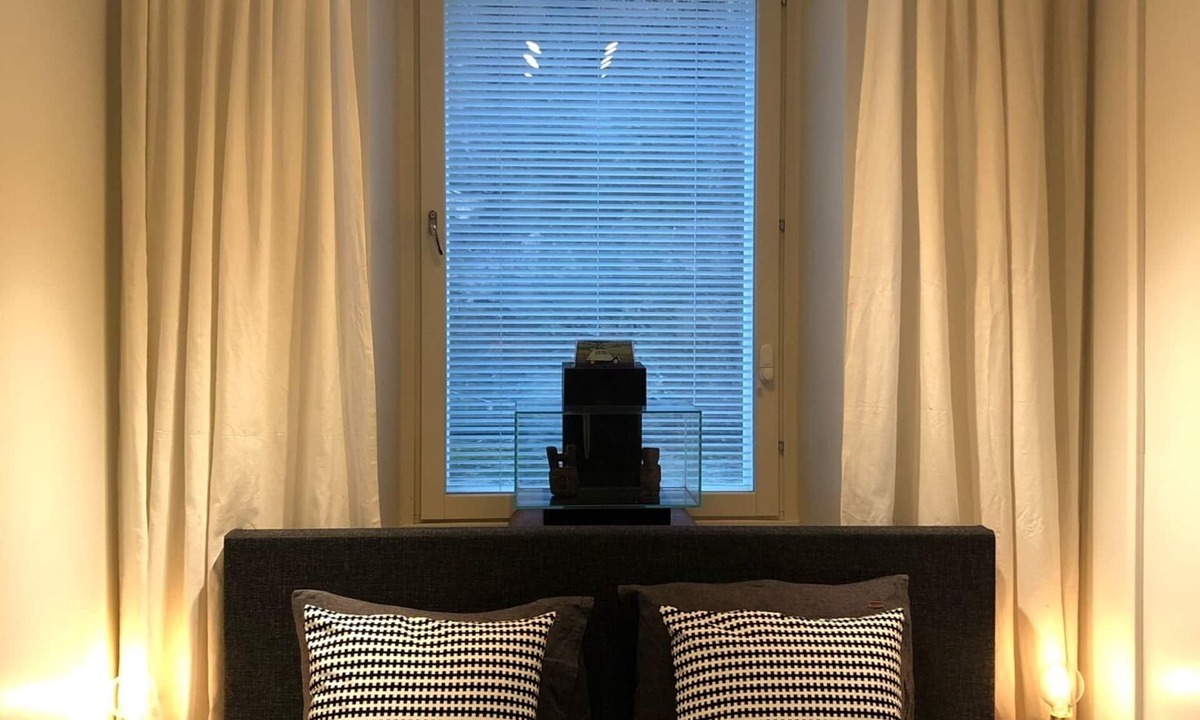 Ullanlinna Apartment | Picturesque Area Apartment in Helsinki Center | Sea