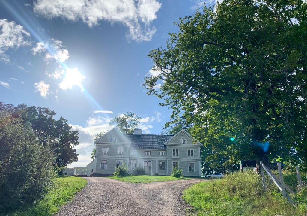 Norra Fagelas Hostel | Piece of Hjo Vandrarhem