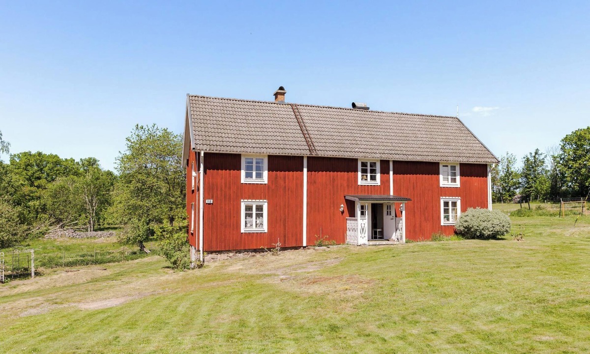 Piggsmala House | Piggsmåla by Interhome