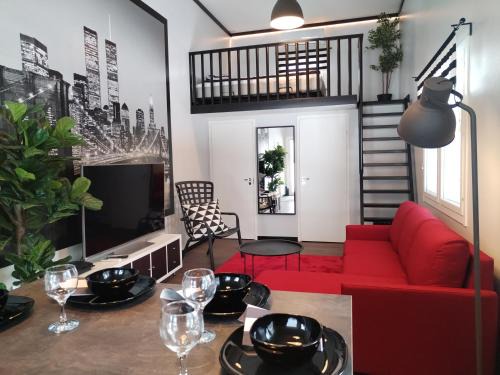 Raahe Apartment | Pihapiilo