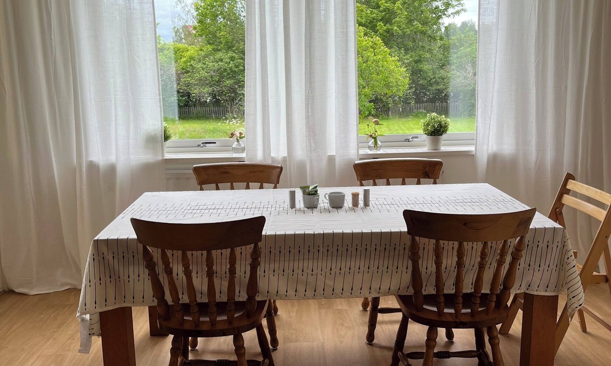 Hagfors Municipality Bed & Breakfast | Pintro B&B