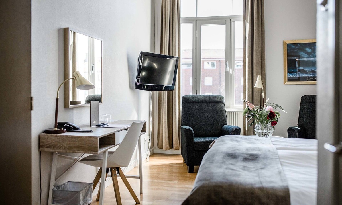 Pitea Hotel | Piteå Stadshotell