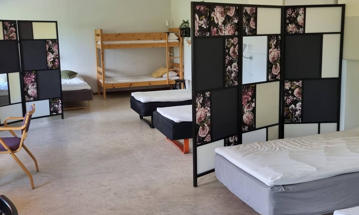 Pitea Hostel | Piteå Vandrarhem