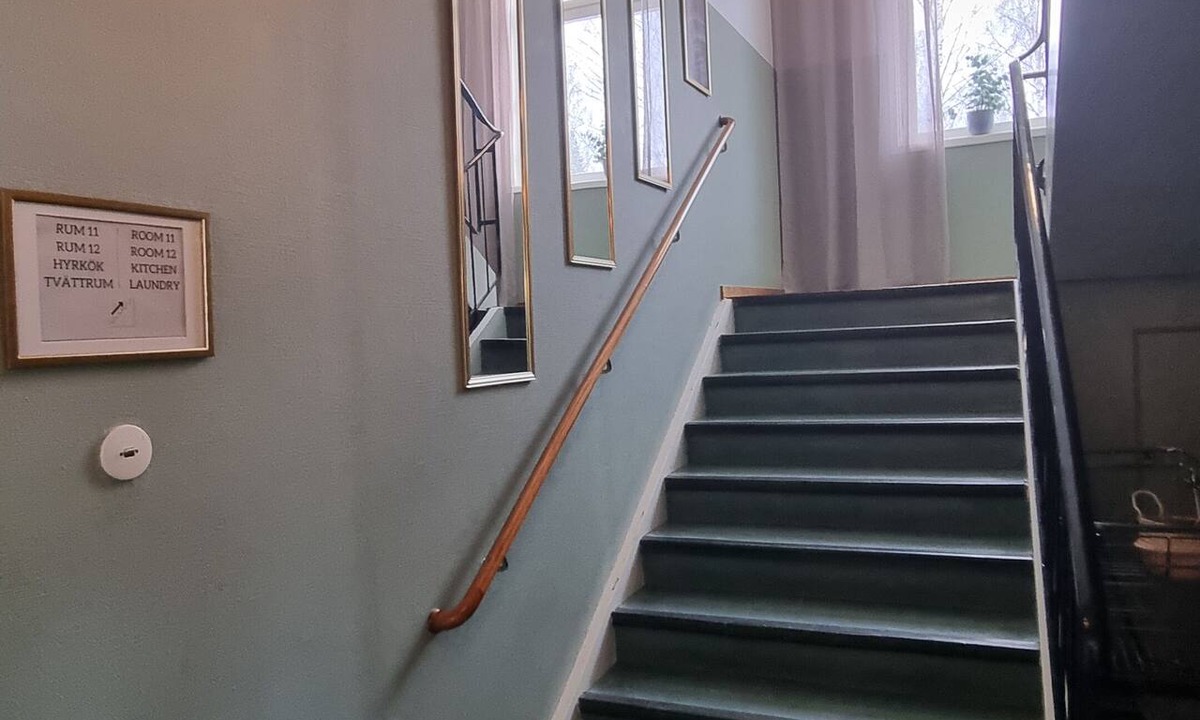 Pitea Hostel | Piteå Vandrarhem
