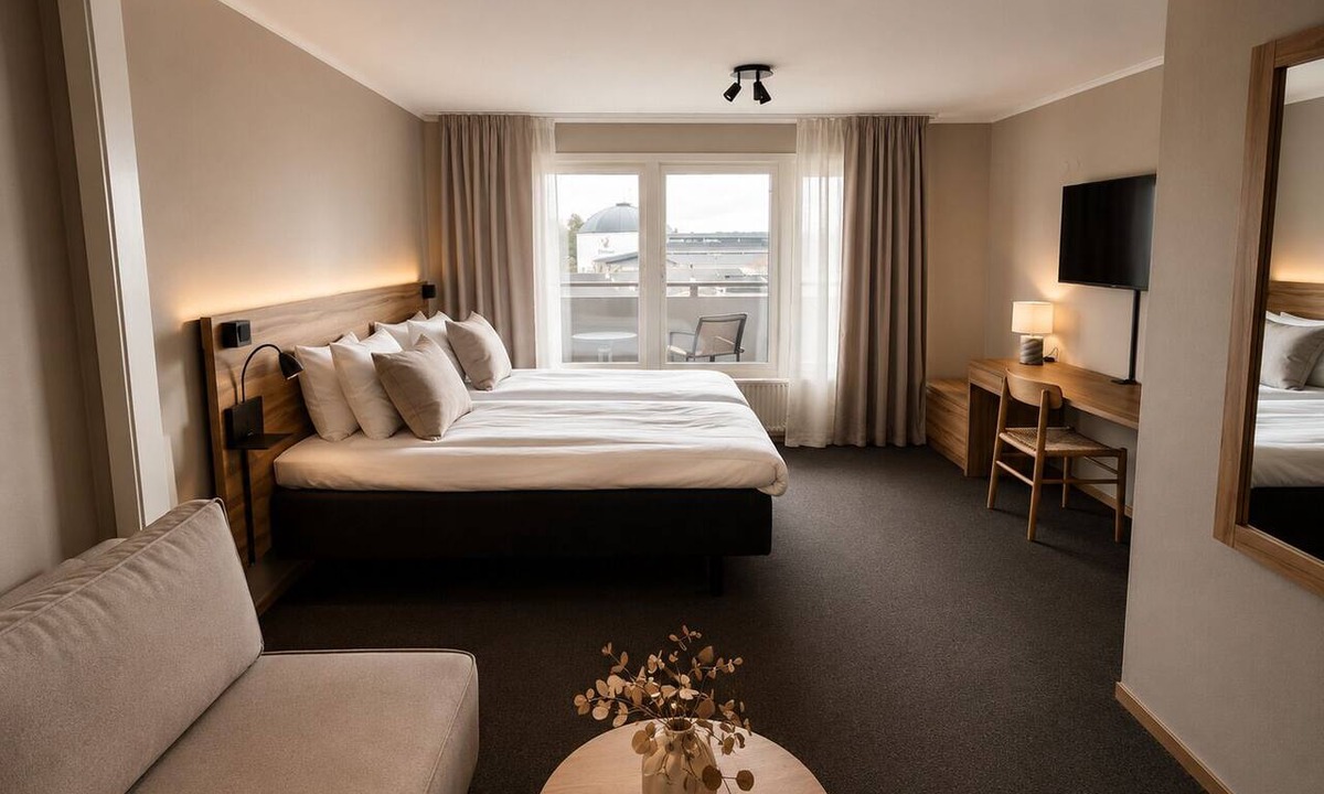 Pite Havsbad Hotel | Pite Havsbad