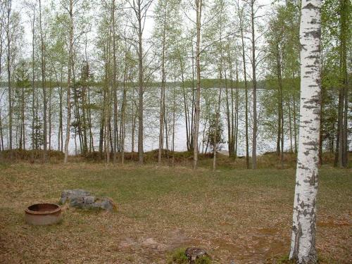 Joutsa House | Pitkäniemen Lomamökit