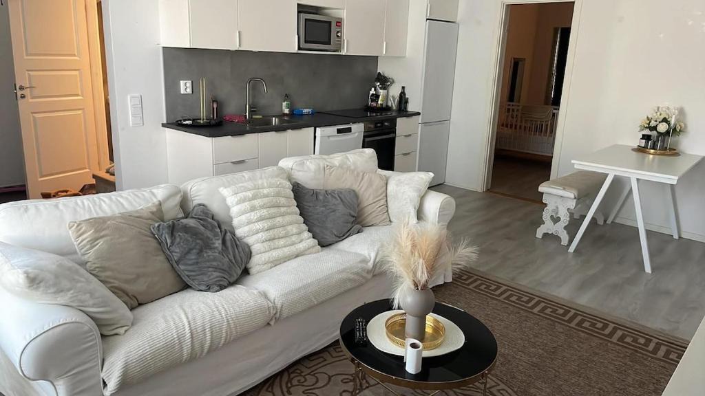 Helsingborg Apartment | Planteringsvägen