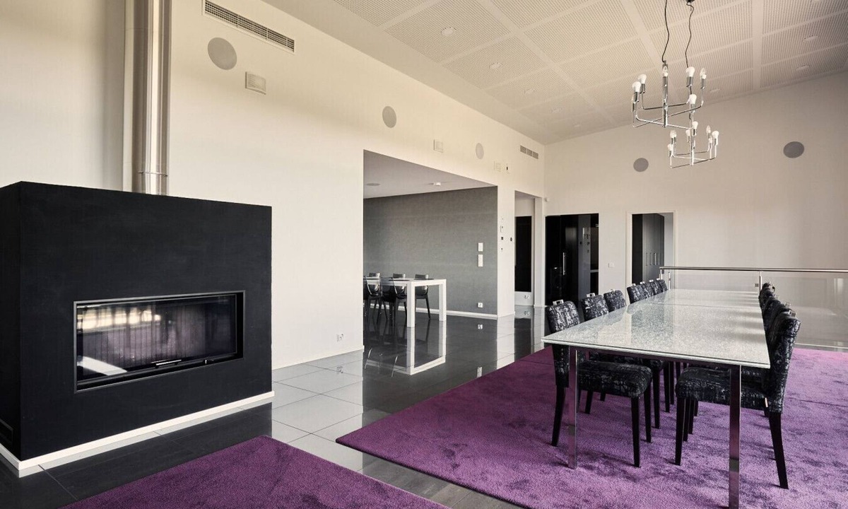 Naantali Villa | Platinum Swing - 4BR Villa with Panorama Views