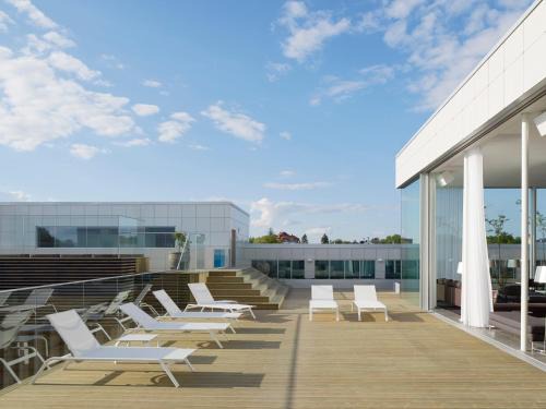 Vaxjo Hotel | PM & Vänner Hotel