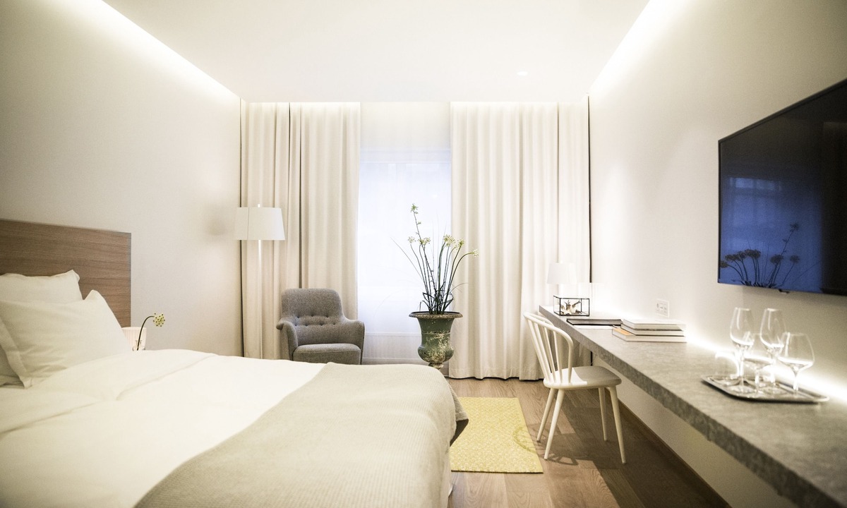 Vaxjo Hotel | PM & Vänner Hotel