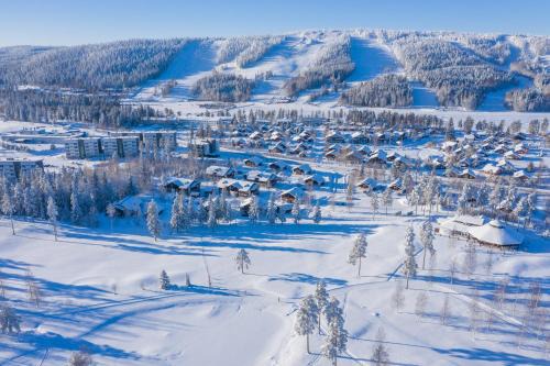 Tahkovuori Apartment | Pointin Vale Apartment Tahko