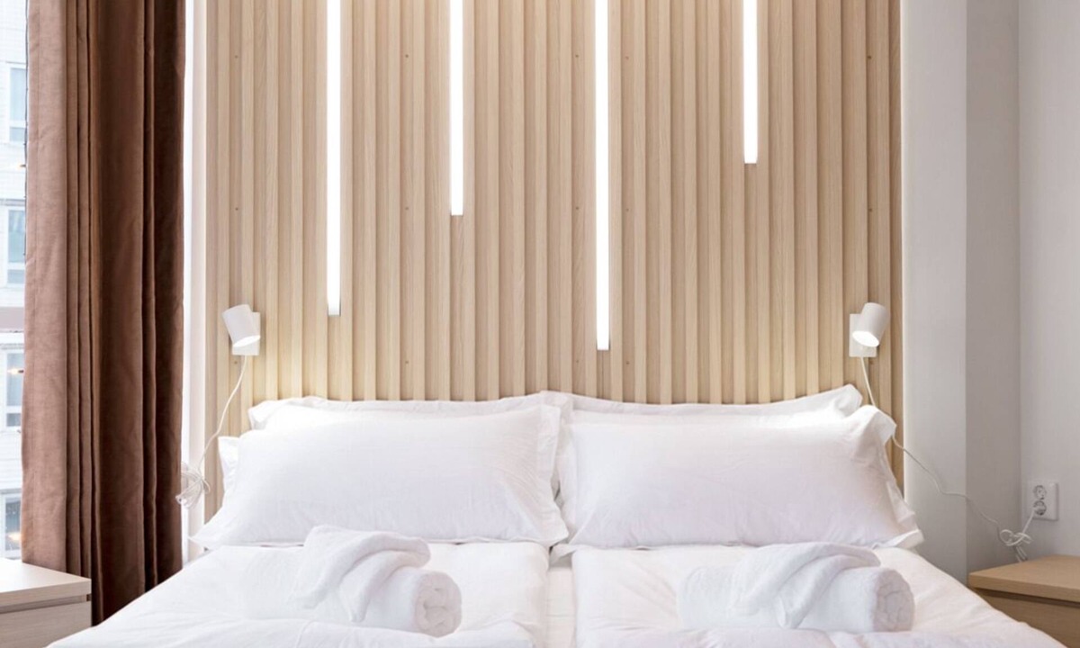 Rovaniemi Hotel | Polar Nook Hotel