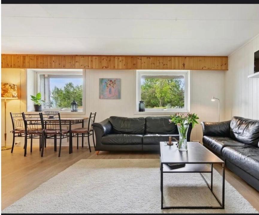 Laukeng Apartment | Polar Wings-Arctic Fjord Retreat, Privat Apartment 60 km from Tromsø