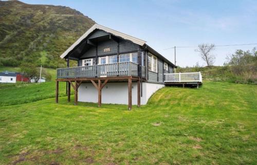 Bostad House | Pollstua, cosy cabin with amazing views
