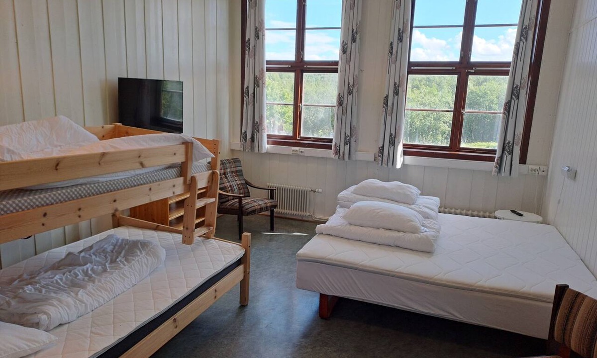 Brselv Cabin | Porsangerfjorden Lodge