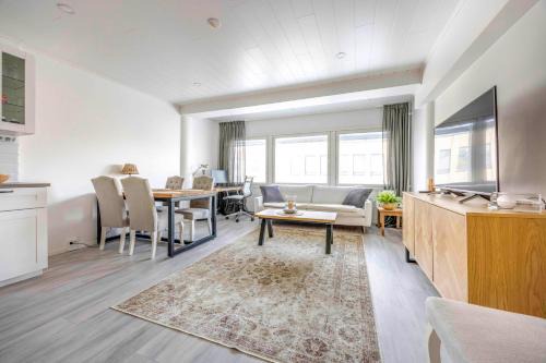 Porvoo Apartment | Porvoon Lundi Central location Incl WiFi