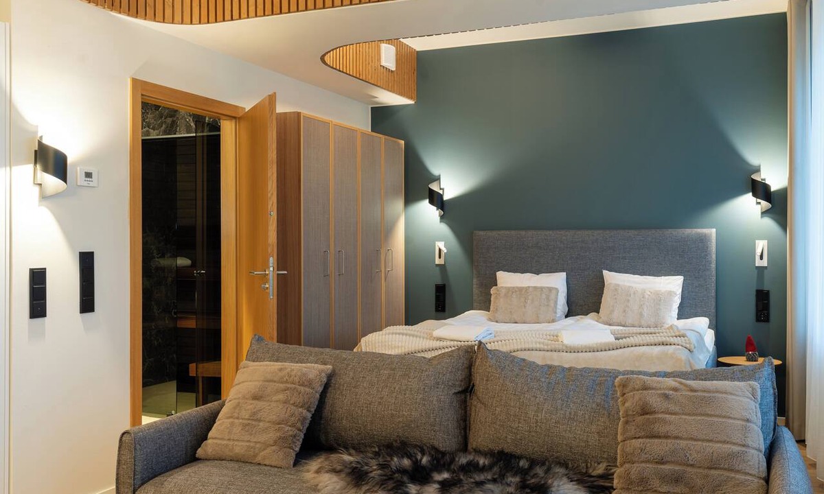 Rovaniemi Hotel | Postmaster Hotel