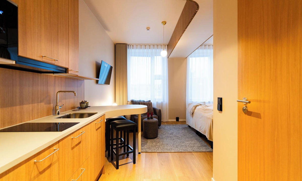 Rovaniemi Hotel | Postmaster Hotel