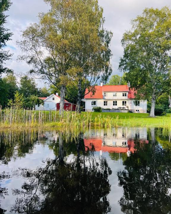 Norberg Villa | Prästgården
