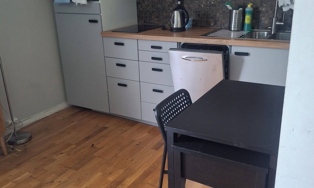 Trondheim Apartment | Practical studio retreat in charming Trøndelag for your getaway