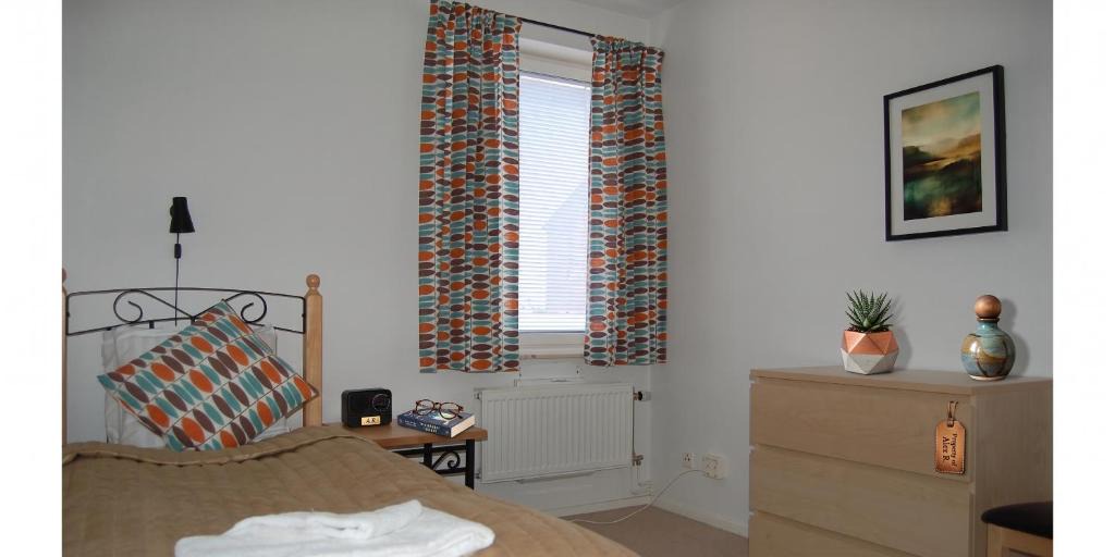 Solna Apartment | Premium Stay Hägersten Stockholm