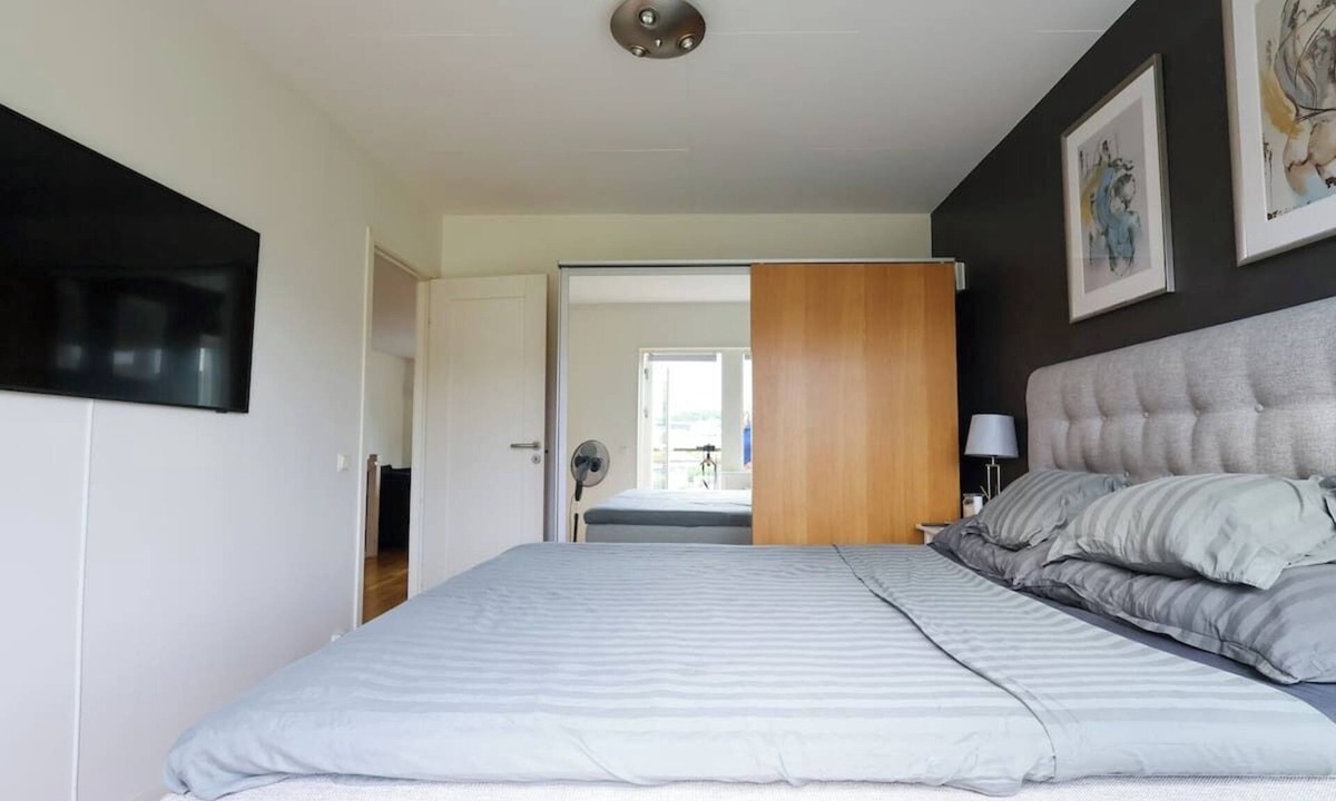 Lassby House | - Premium Workers Villa - 3BR - 2 Baths - All-Inc-