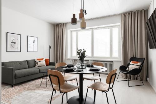Pori Apartment | Prime Apartments Pori Central