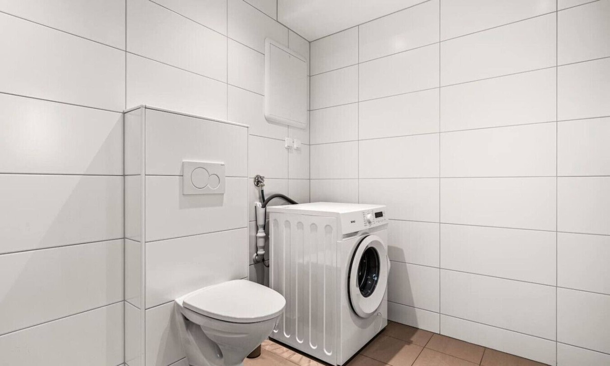 Bergen City Centre Apartment | Prime Location - 2 Bedroom Apartment!