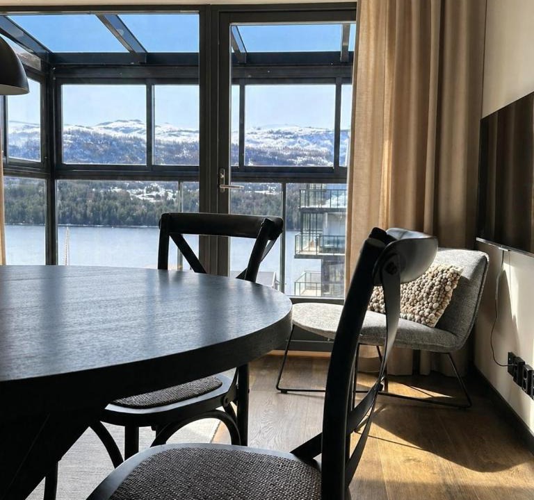Are Apartment | Prime location, Top floor Åre View, near VM8