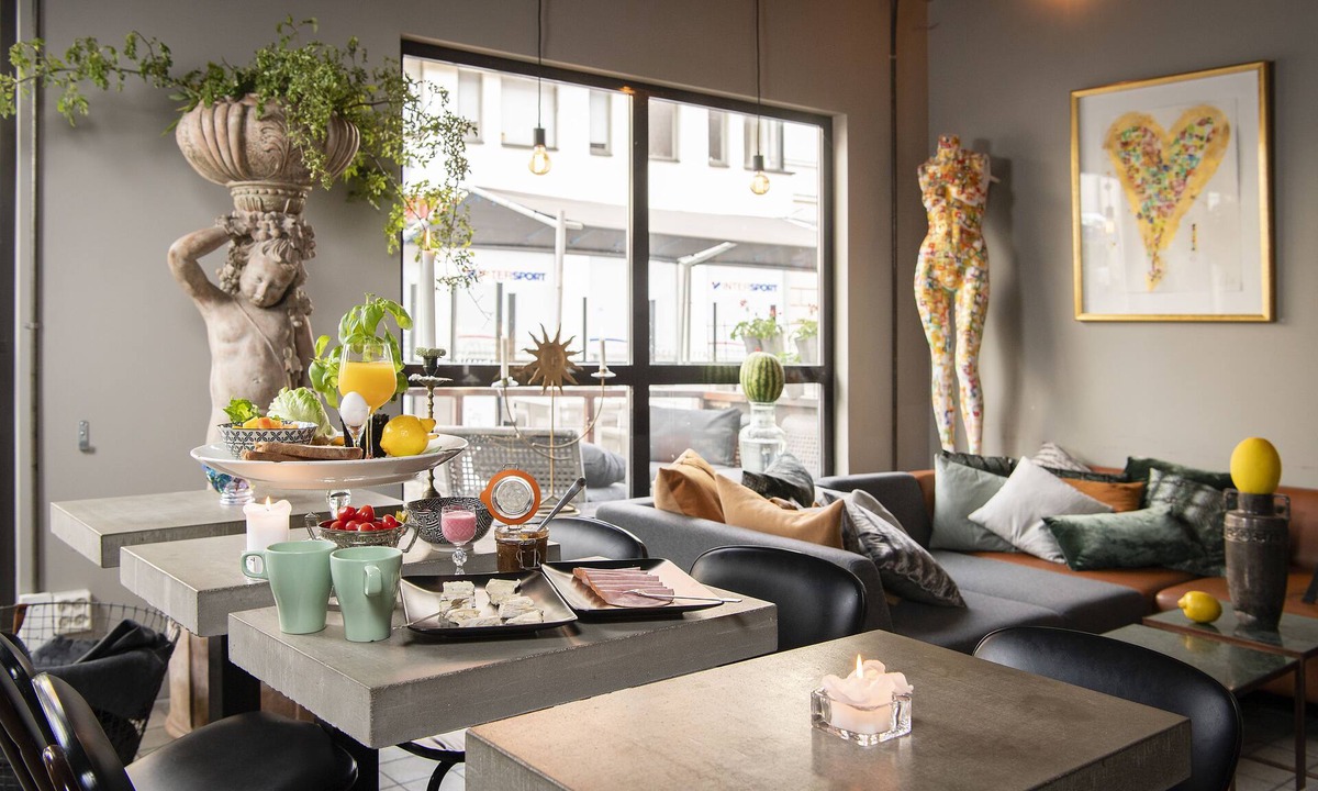 Ystad Hotel | Prins Carl