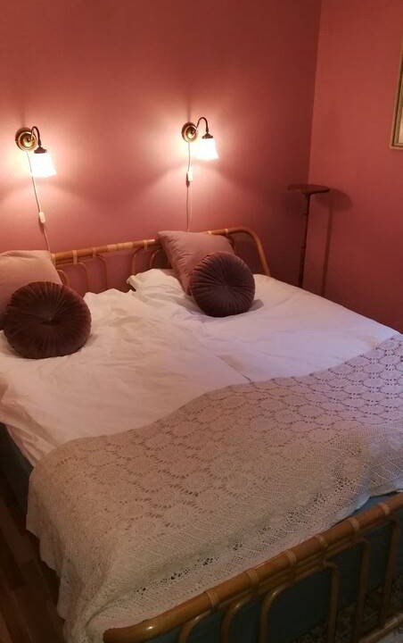 Stugun Resort | Private room ∙ 2 guests