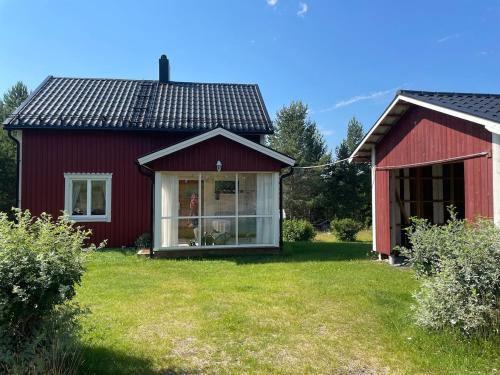 Bjurholm House | Private location in the middle of nature