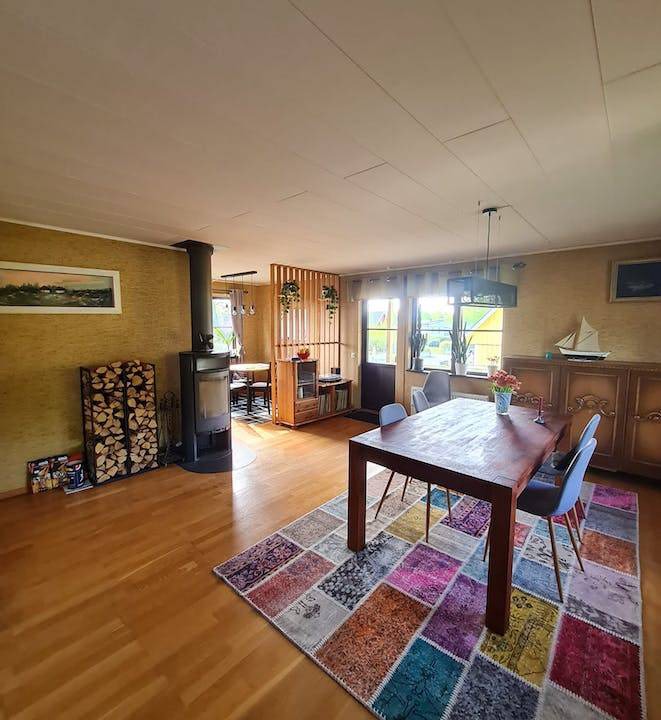 Hastveda Resort | Private room ∙ 1 bedroom ∙ 1 guest