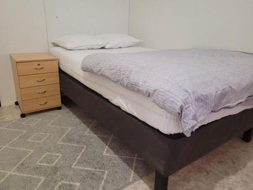 Vaasa Apartment | Private Room in Shared Apartment