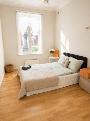 Gronland Apartment | Private Rooms in a Shared Apartment in Central Oslo