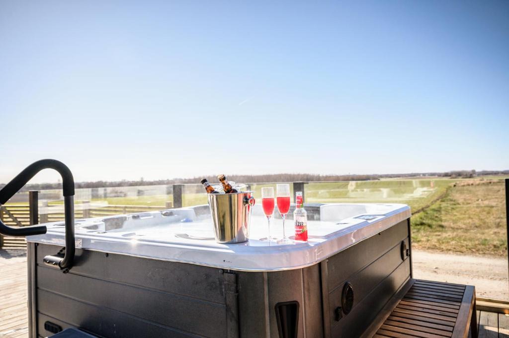 Kavlinge Villa | Private Villa near Lund with Garden & Spa