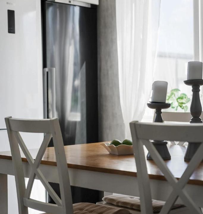Ursviken Villa | Private Villa with parking - Skellefteå
