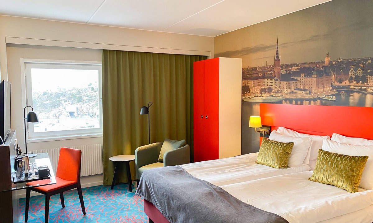 Nacka Hotel | ProfilHotels Nacka