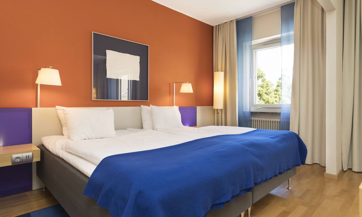 Norrkoping City Centre Hotel | ProfilHotels President